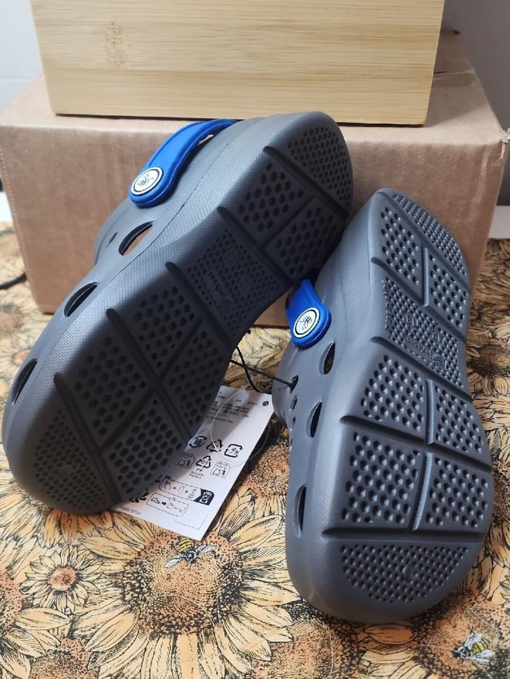 CROCS kids baya